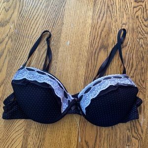 34B Bra